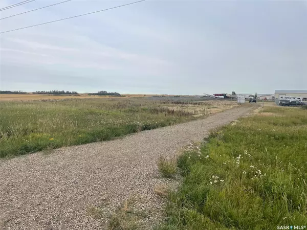 Rural Address, Wallace Rm No. 243, SK S0A 3R0