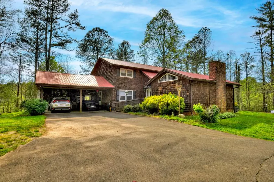 2641 HIGHWAY 52, E, Ellijay, GA 30536