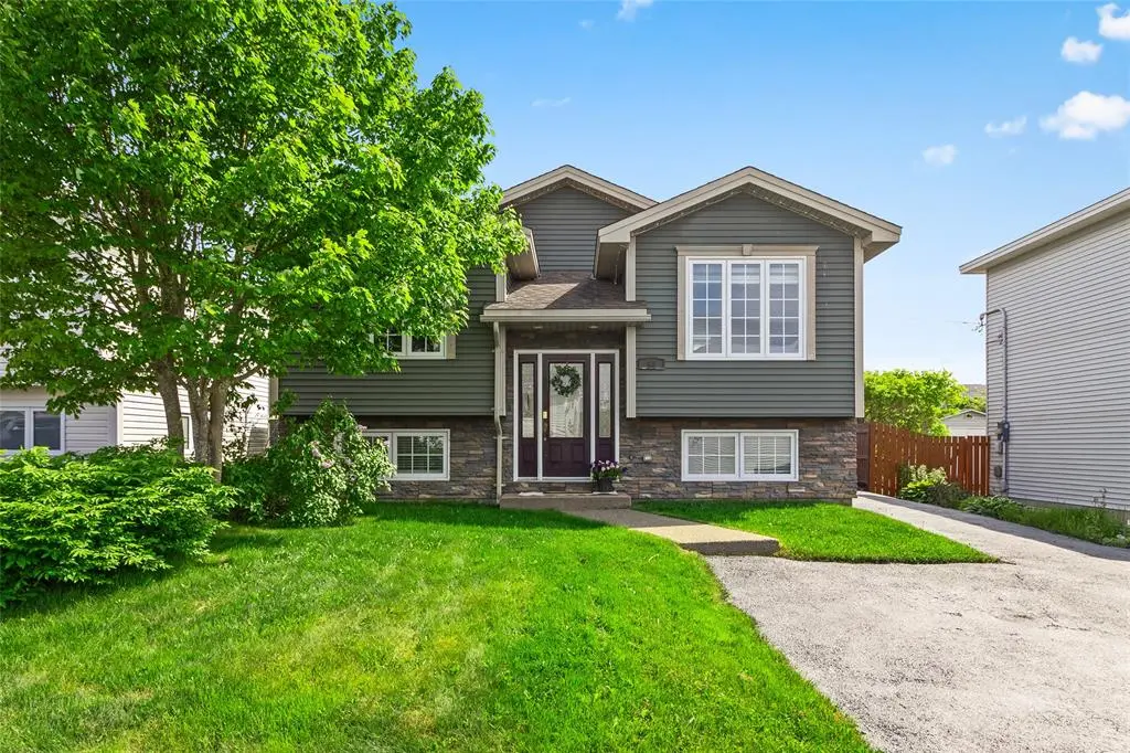 Paradise, NL A1L1E8,43 Dungarvan Street