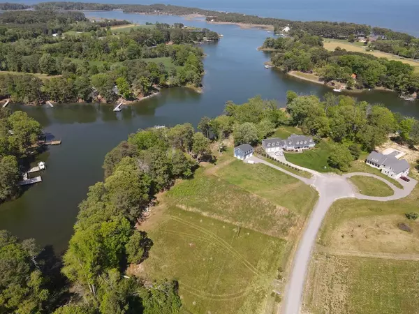 lot 9 Mystic Shore DR, Reedville, VA 22539