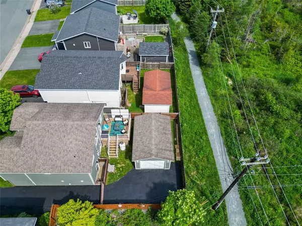 Paradise, NL A1L1E8,43 Dungarvan Street