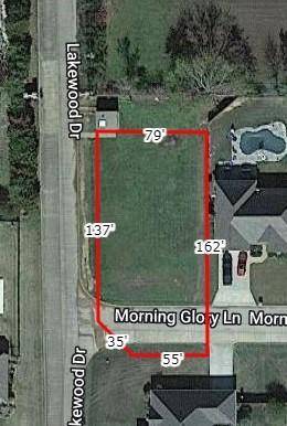 1 Morning Glory Lane, Seminole, OK 74868