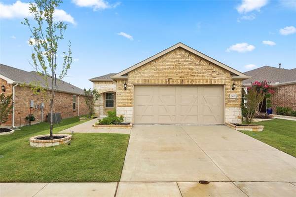 7617 Parade Drive, Little Elm, TX 76227