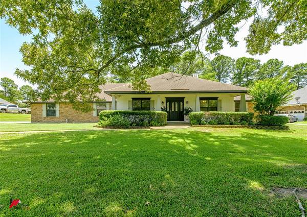 6225 Sand Hill Avenue, Shreveport, LA 71107