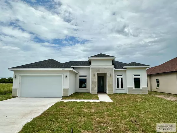 32849 NAYELI ST,  Los Fresnos,  TX 78566