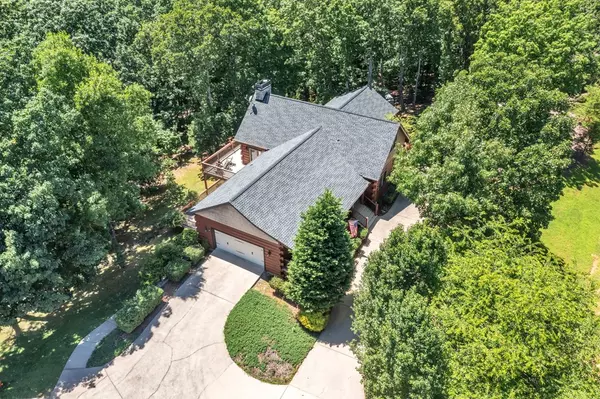 Ellijay, GA 30540,228/268 Browns Ridge Road