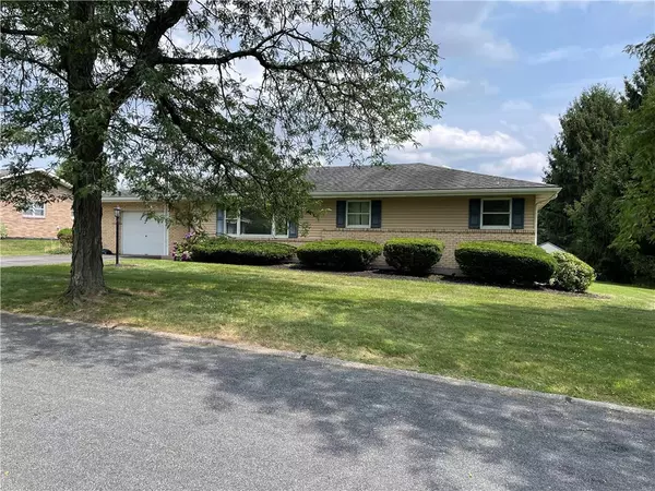 Upper Macungie Twp, PA 18069,5518 Juniper Lane