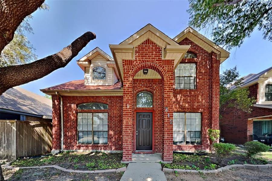 212 Leisure Lane, Coppell, TX 75019