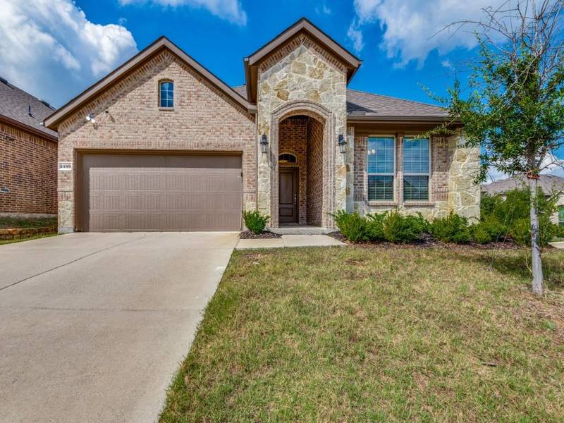 2499 San Marcos Drive, Forney, TX 75126