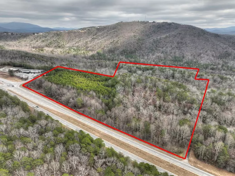 25+AC Hwy 515, Ellijay, GA 30540