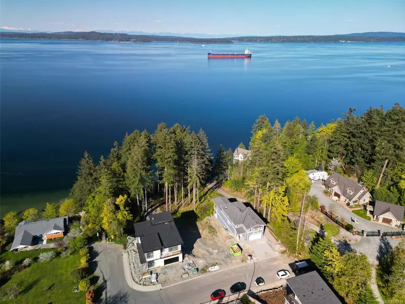 LOT 14 Dogwood Rd, Chemainus, BC V0R 1K2