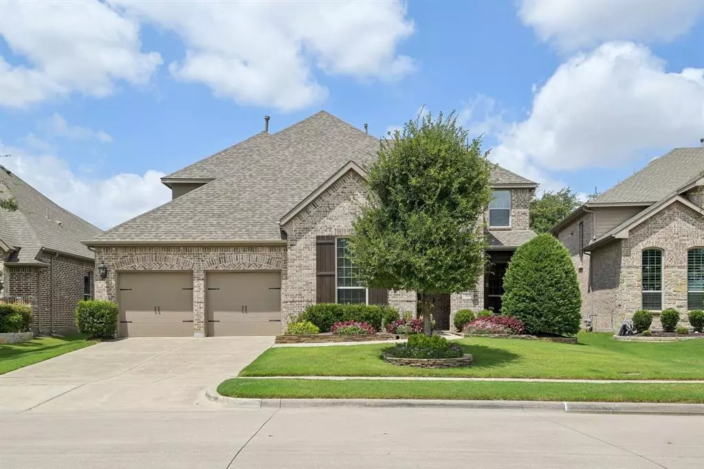 Mckinney, TX 75071,517 Cypress Garden Drive