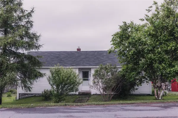 63-65 Harbour Drive, Heart's Delight, NL A0B 2A0