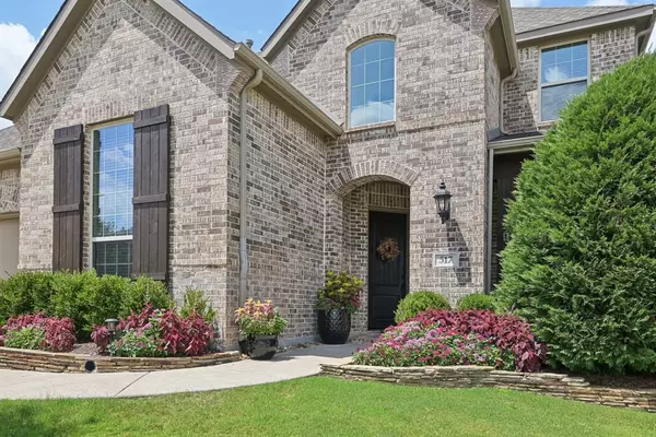 Mckinney, TX 75071,517 Cypress Garden Drive