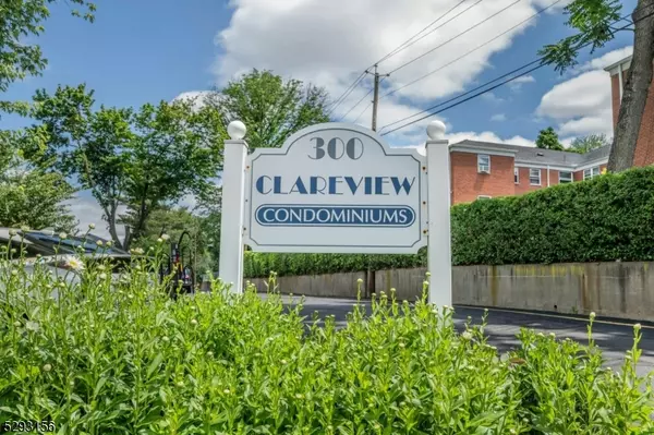 Verona Twp., NJ 07044,300 Claremont Ave #1