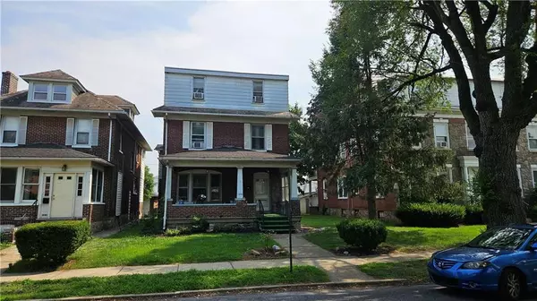 1946 Washington Boulevard, Wilson Borough, PA 18042