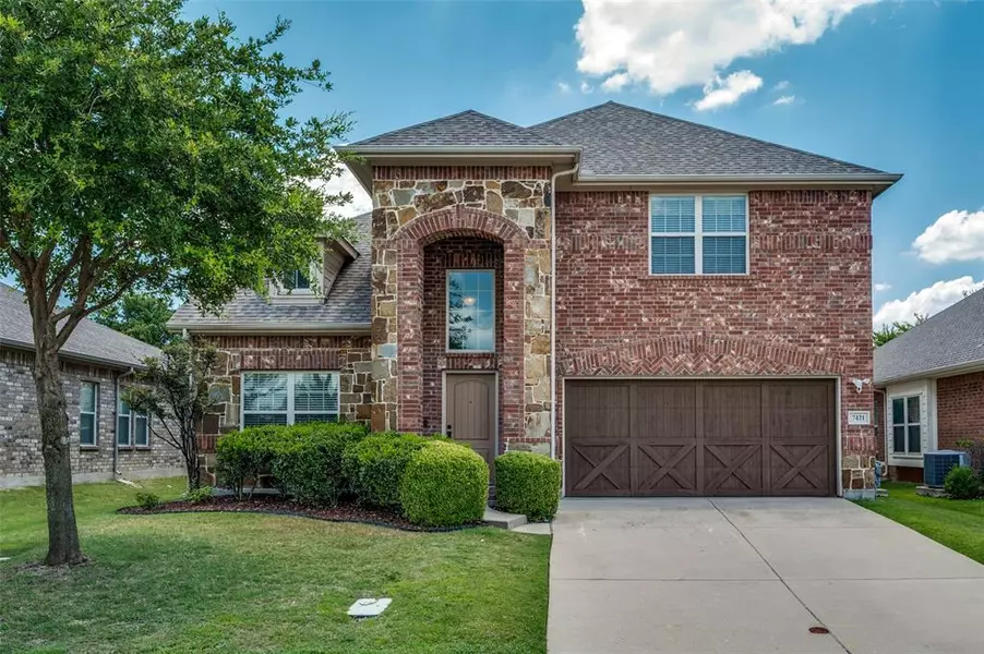 7421 Ty Circle, Mckinney, TX 75072