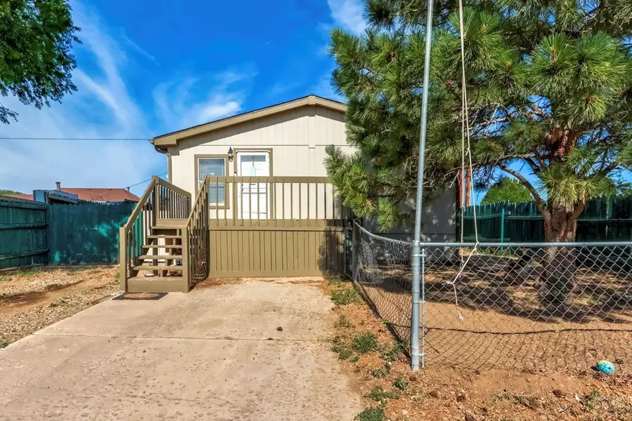 605 Arthur, Trinidad, CO 81082