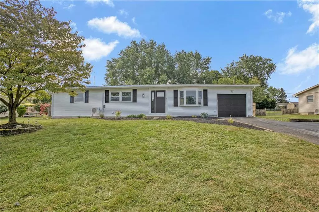 East Allen Twp, PA 18017,5505 Colony Drive