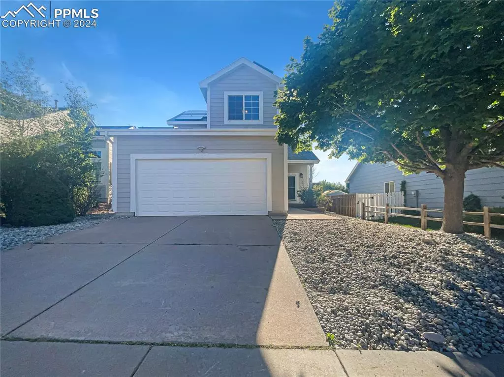 Colorado Springs, CO 80922,4659 Bittercreek DR