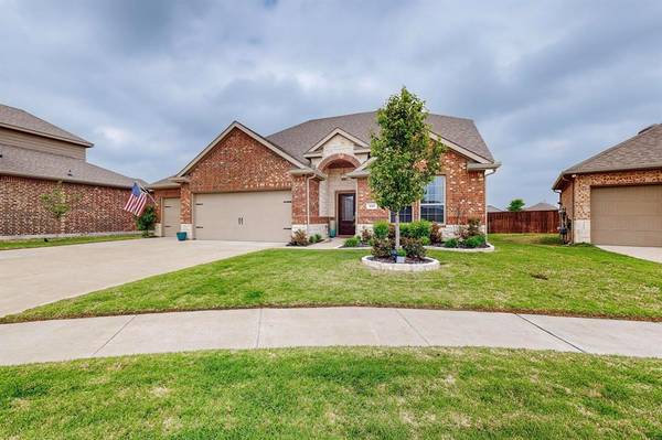 232 Carolina Trace, Fate, TX 75189