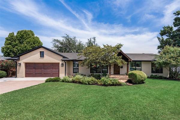 3837 Martha Lane,  Dallas,  TX 75229