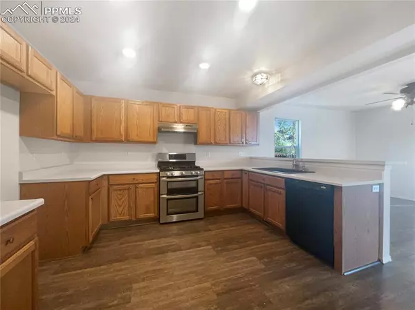 Colorado Springs, CO 80922,4659 Bittercreek DR