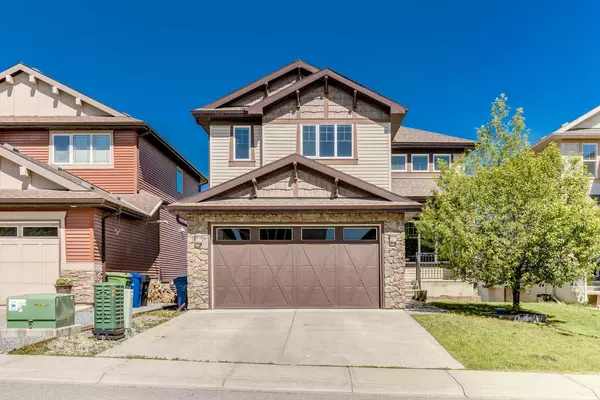 50 Sage Hill WAY Northwest, Calgary, AB T3R 0H5