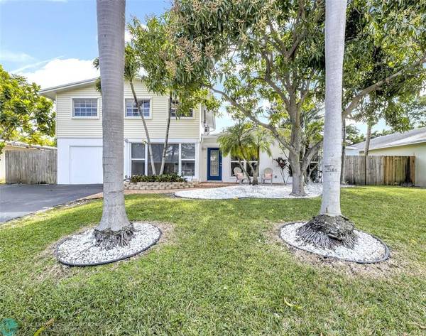 806 NW 26th St, Wilton Manors, FL 33311