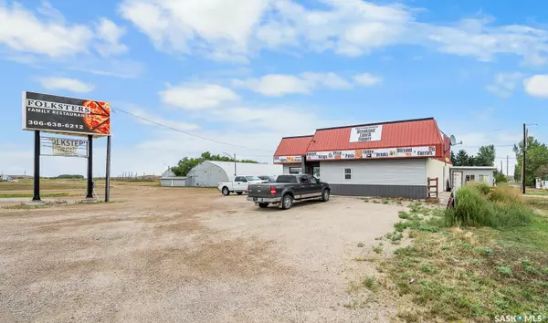 309 LOUIS RIEL TRAIL, Chamberlain, SK S0G 0R0