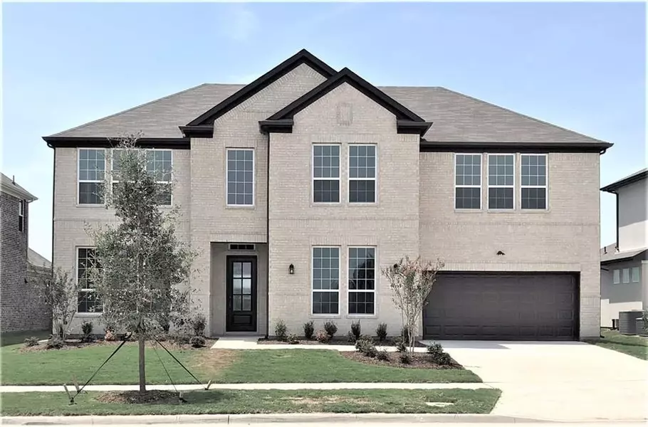 10299 Cavalcade Drive, Frisco, TX 75035