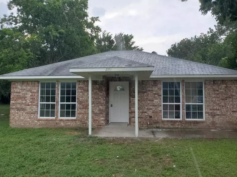 239 Anderson Street, Wilmer, TX 75172