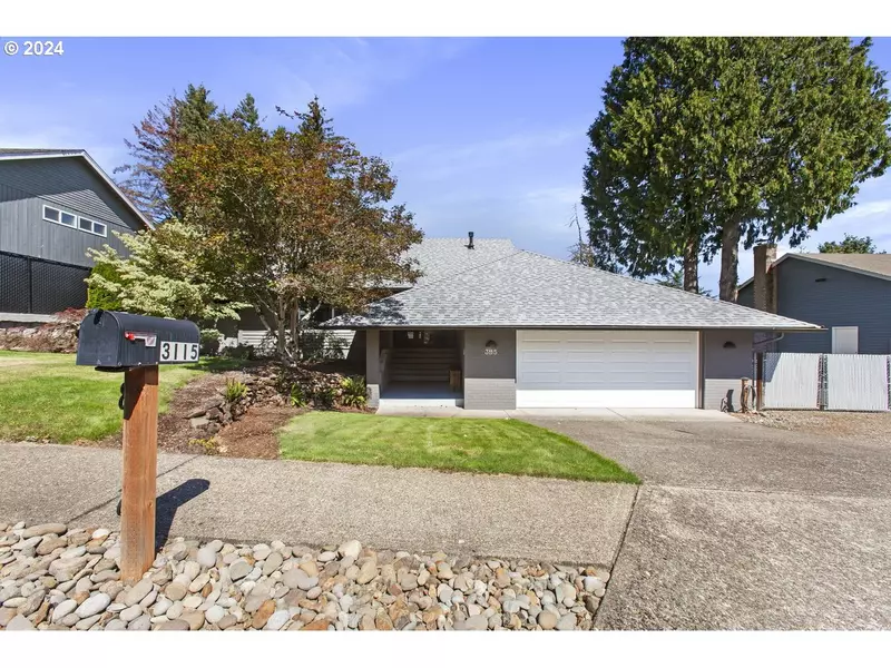 3115 SW 22ND ST, Gresham, OR 97080