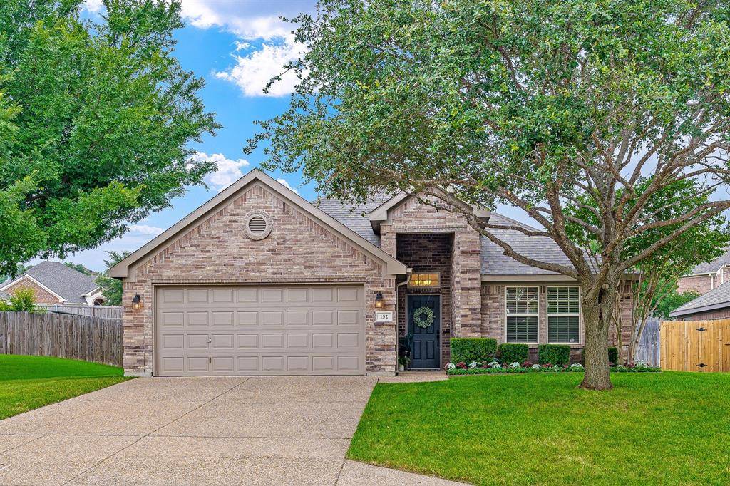 Willow Park, TX 76087,152 Overland Trail