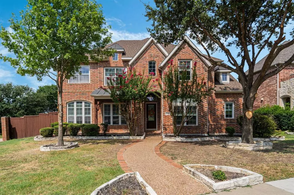 Plano, TX 75024,6401 Stillwater Lane