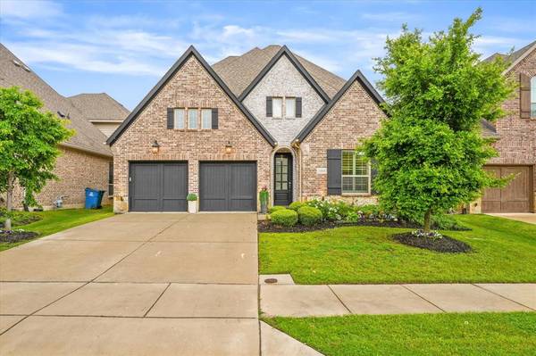 1104 Steele Lane, Flower Mound, TX 75022