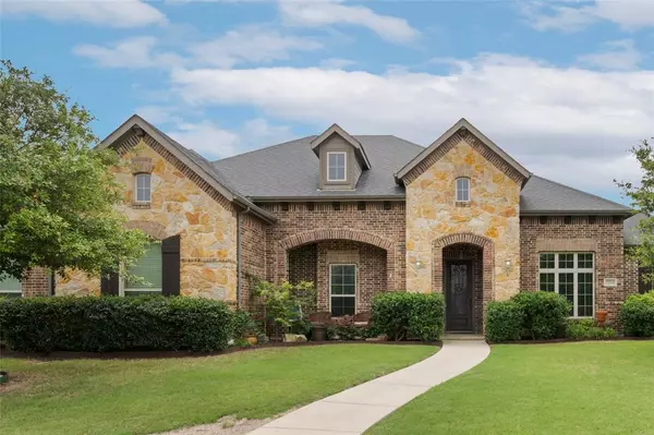 7210 Hill Country Court,  Midlothian,  TX 76065