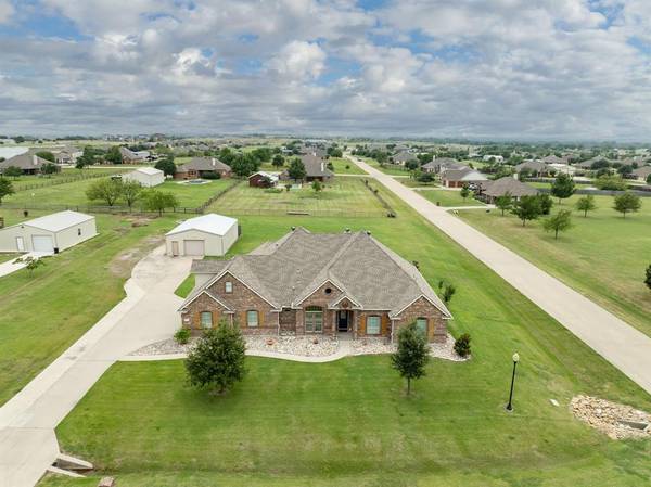 7731 Stone Ridge Drive, Northlake, TX 76247