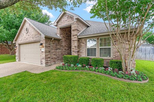 Willow Park, TX 76087,152 Overland Trail