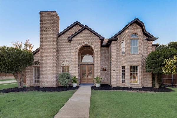 1925 Brabant Drive, Plano, TX 75025