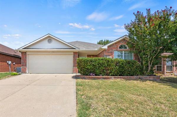 3007 Bahar Drive, Arlington, TX 76010