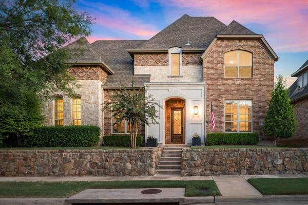 405 Monte Carlo Drive, Southlake, TX 76092