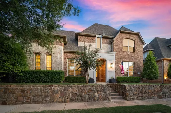 Southlake, TX 76092,405 Monte Carlo Drive