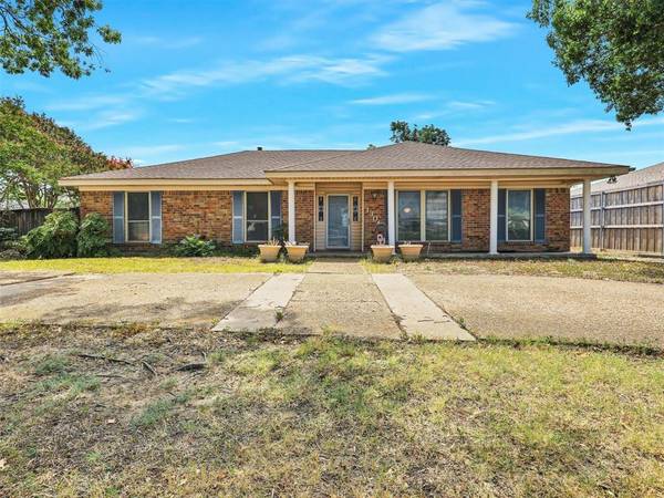 1301 Melrose Drive, Richardson, TX 75080