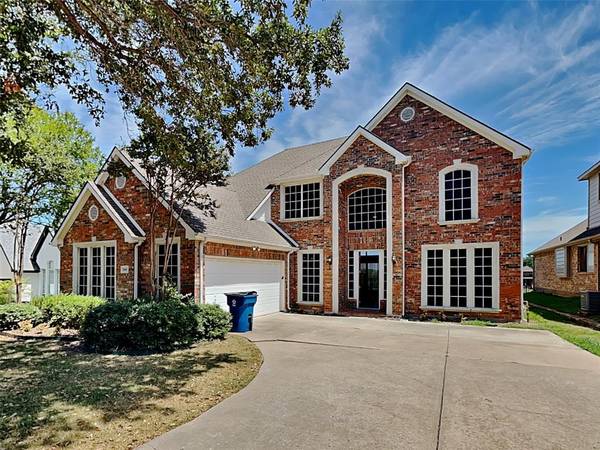 1445 Clubhill Drive, Rockwall, TX 75087