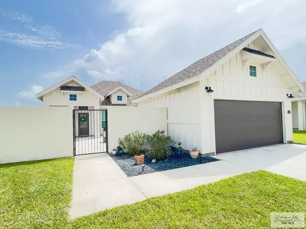 2424 GROVE LN,  Brownsville,  TX 78526