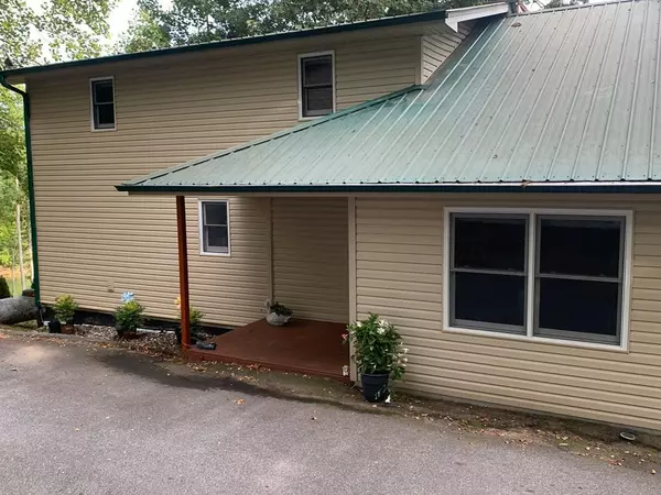 1102 Gibbs Road, Blairsville, GA 30512