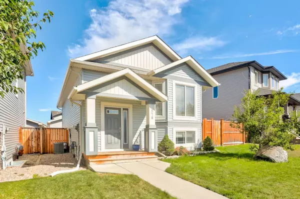 Lethbridge, AB T1H 5R4,578 Mary Cameron CRES N