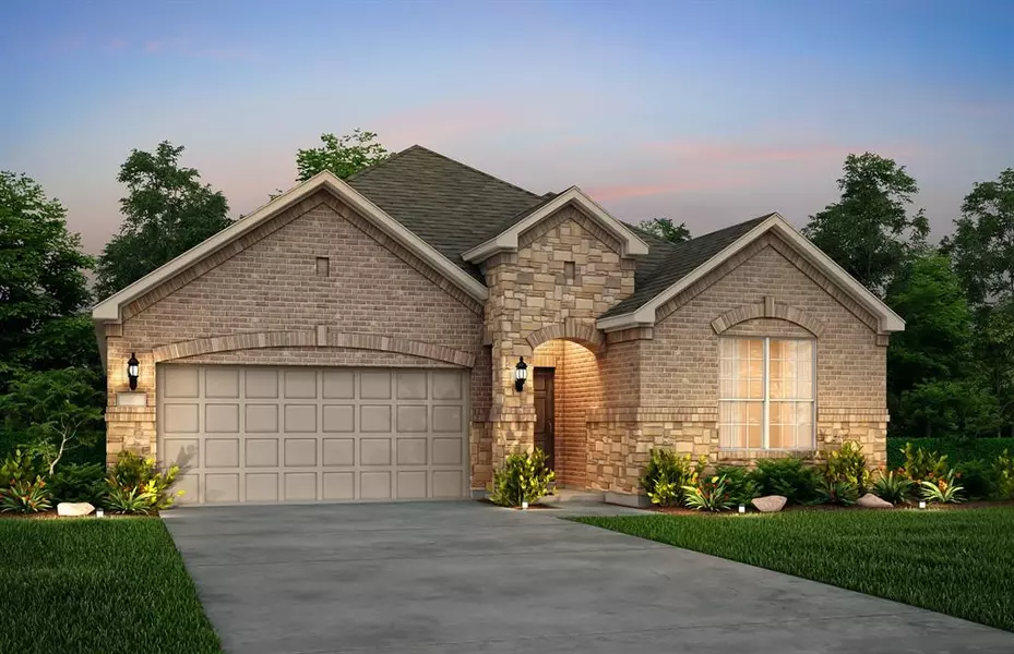 835 Garner Drive, Rockwall, TX 75087