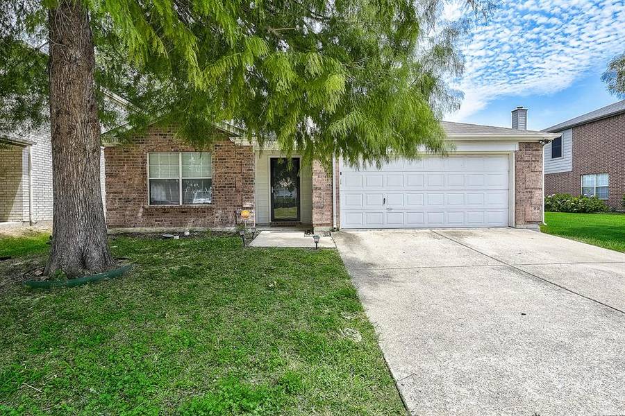 306 Charleston Drive, Wylie, TX 75098